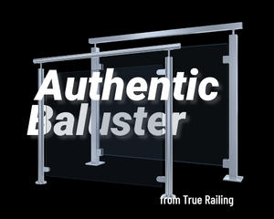 True Railing | Baluster | Classic Style
