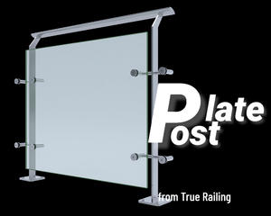 Glass Balustrade Glass Balcony Railing Manufacturers - Jinling