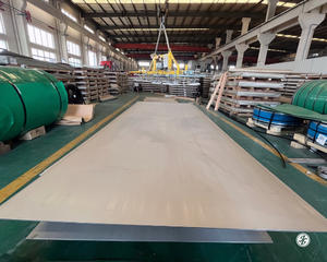 Coils Sheets Stainless Steel Cable Railing Manufacturers - Jinling