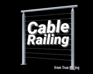 Stainless Steel Cable Railing Manufacturers - Jinling